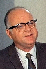 picture of actor Bert Holland