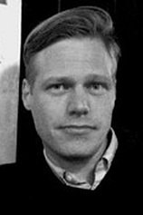 photo of person Lasse Kyed Rasmussen