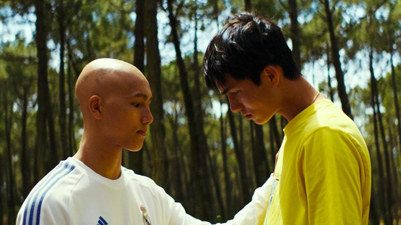 Imagen de Summer Scars