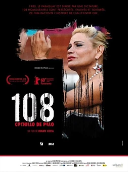 poster of movie Cuchillo de palo