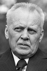 picture of actor Karel Höger