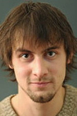 photo of person Nikita Rozhdestvenskiy