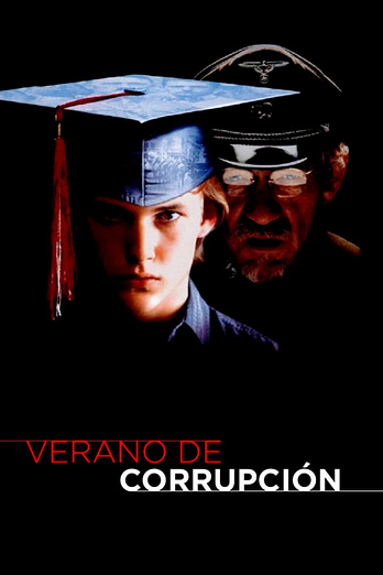 poster of content Verano de Corrupción