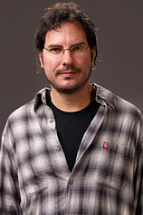 photo of person Carlos Cuarón