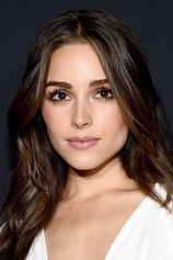 picture of actor Olivia Culpo