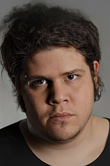 picture of actor Deniz Güngören