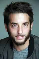 picture of actor Adrien Ruiz