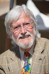 photo of person Jean-Michel Cousteau