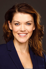 picture of actor Hayley Lovitt