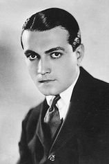 photo of person Richard Barthelmess