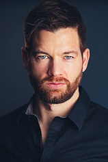 photo of person John Palladino