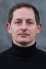 picture of actor Till Trenkel