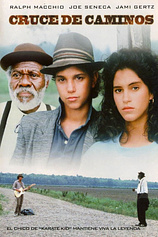 poster of movie Cruce de Caminos (1986)
