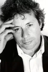 Foto de Alessandro Baricco