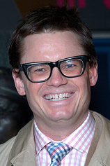 photo of person Dewey Nicks