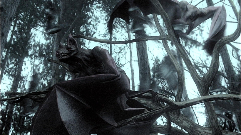 Imagen de Bats 2: Murciélagos