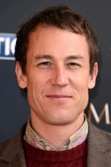 Foto de Tobias Menzies