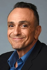 photo of person Hank Azaria