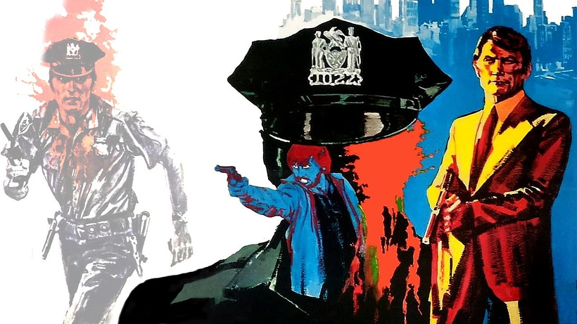 Imagen de Bloody Avenger