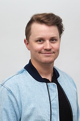 photo of person Brandon Christensen