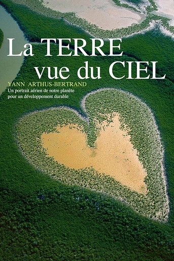 Poster de La Terre vue du ciel