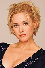 picture of actor Leah Lail