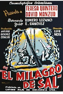 El Milagro de Sal