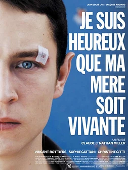 Je Suis Heureux que ma Mère Soit Vivante