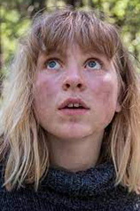 picture of actor Clara Penzo-Fasting