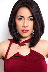 picture of actor Delilah Cotto
