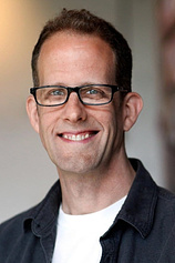 photo of person Pete Docter