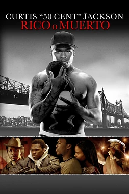Get rich or die tryin'