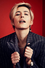 picture of actor Jacqueline Toboni