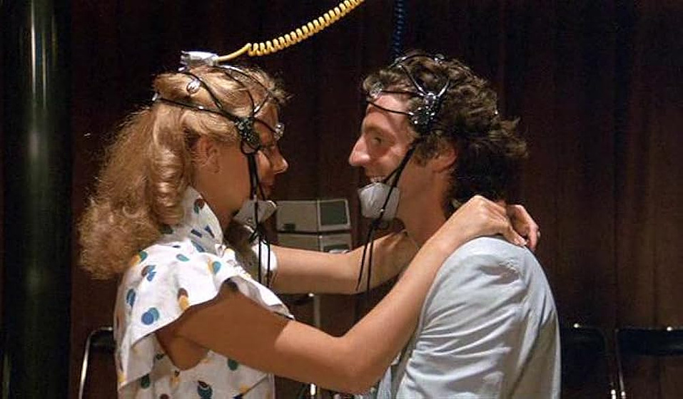 Daniel Auteuil y Grace De Capitani en The Under-Gifted In Vacation