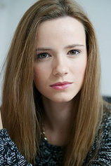 photo of person Sara Butler
