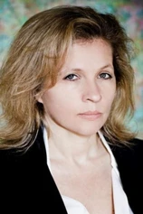 Foto de Eva Ionesco