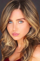picture of actor Ryan Newman