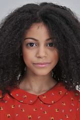 picture of actor Arica Himmel