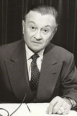 photo of person Julien Duvivier