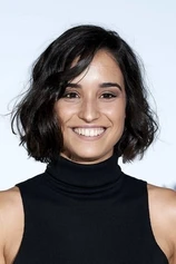 Foto de Sara Sanz