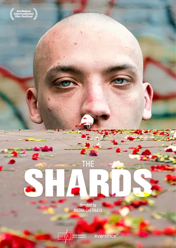 Poster de The Shards