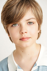 picture of actor Mikkal Karim Fidler