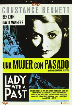 Una mujer con pasado