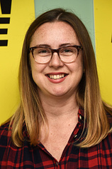 photo of person Tricia McAlpin