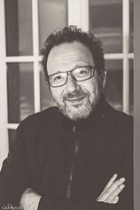 photo of person Christophe Douchand