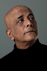 picture of actor Salim Ghouse