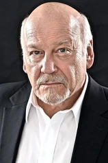 Foto de Serge Houde