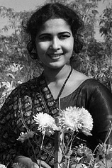 picture of actor Rosy Samad