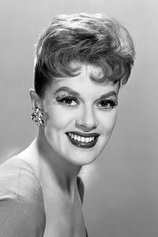 picture of actor Janis Paige