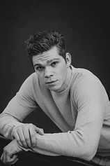 picture of actor Daniel Diemer